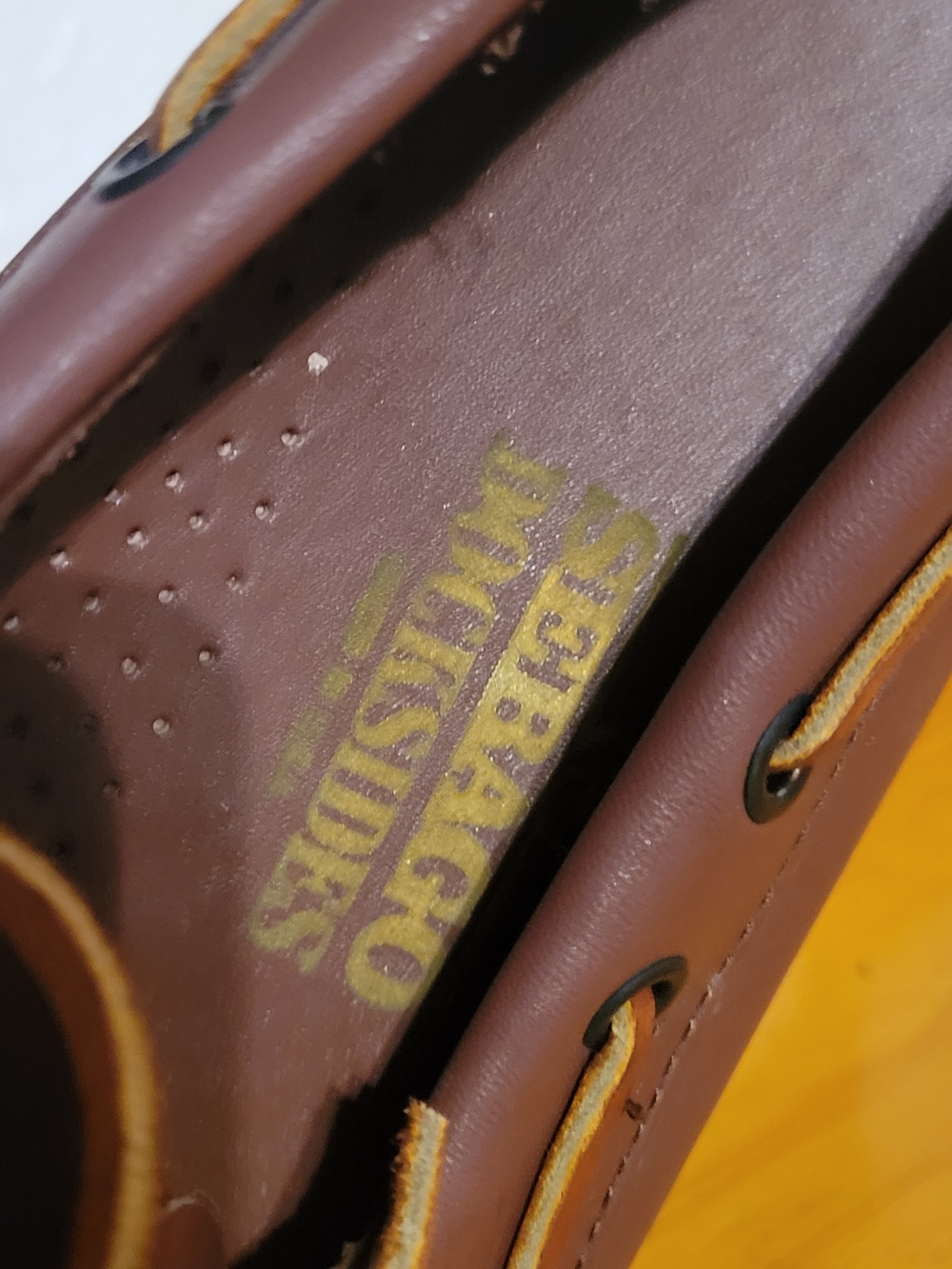 Sebago Dockside Shoes - Picture 2 of 9